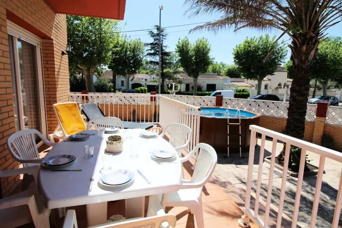Freser Apartamento