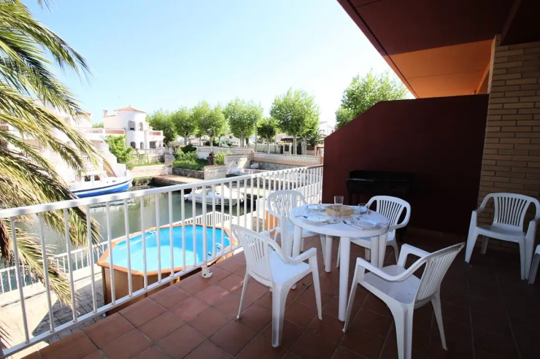 Freser Apartamento