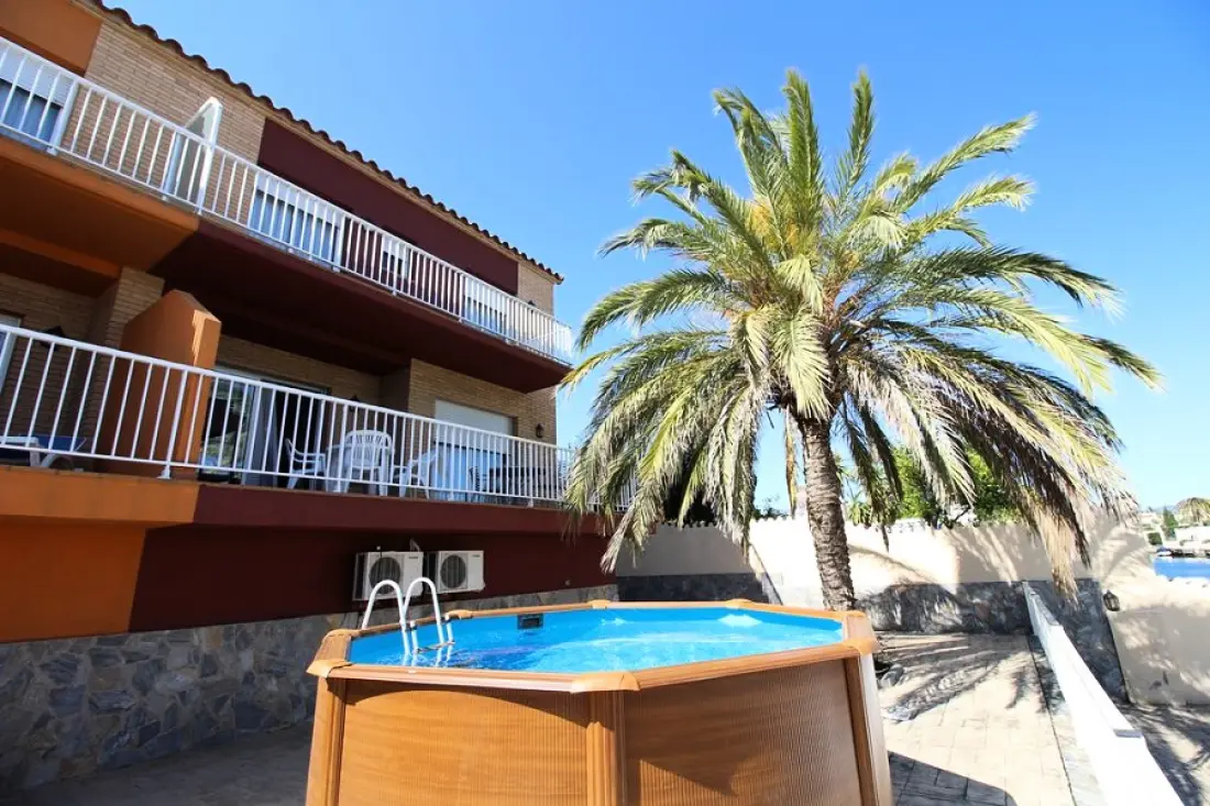 Freser Apartamento