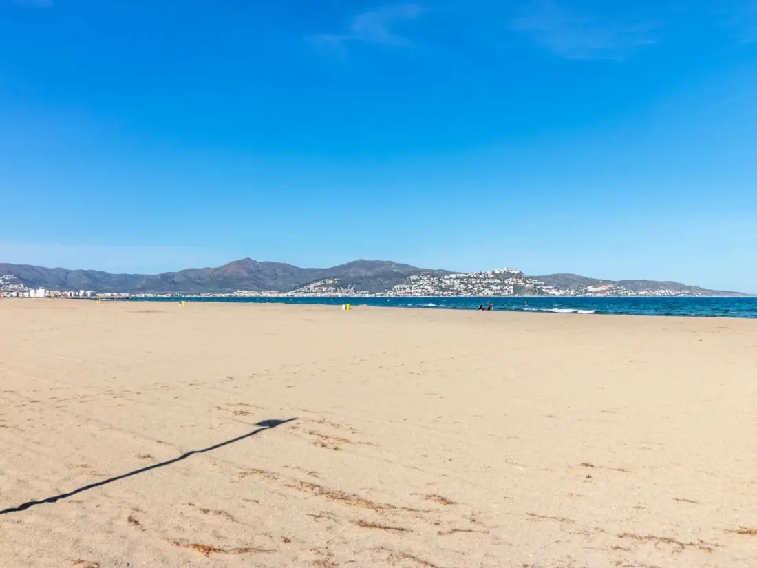 Location de Vacances Empuriabrava 102