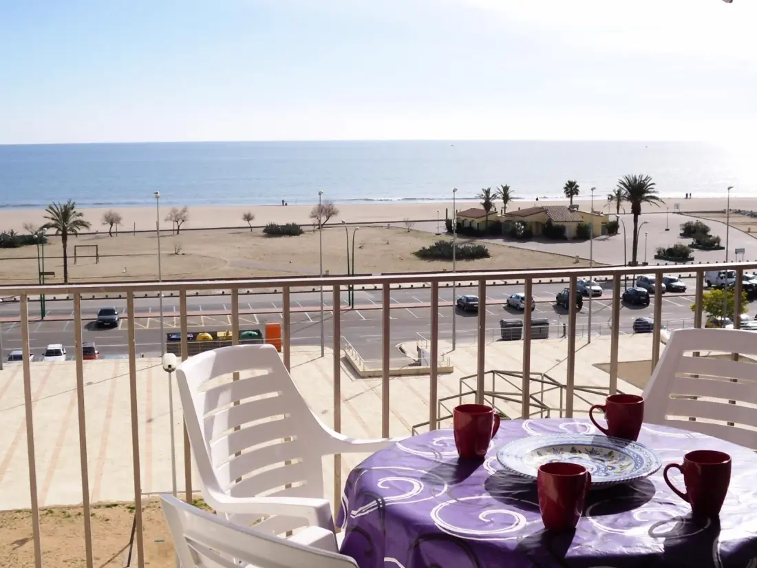 Location de Vacances Empuriabrava 102