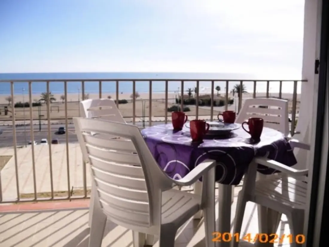 Location de Vacances Empuriabrava 102