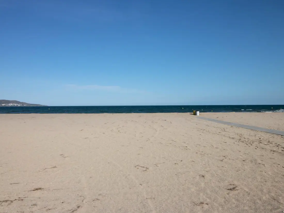Location de Vacances Empuriabrava 102