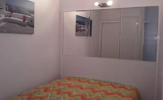 Location de Vacances Empuriabrava 100