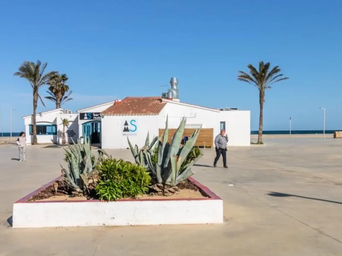 Location de Vacances Empuriabrava 102