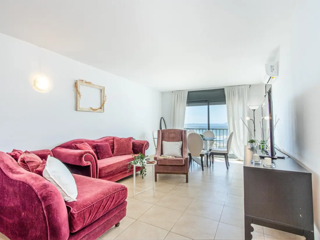 Location de Vacances Empuriabrava 103