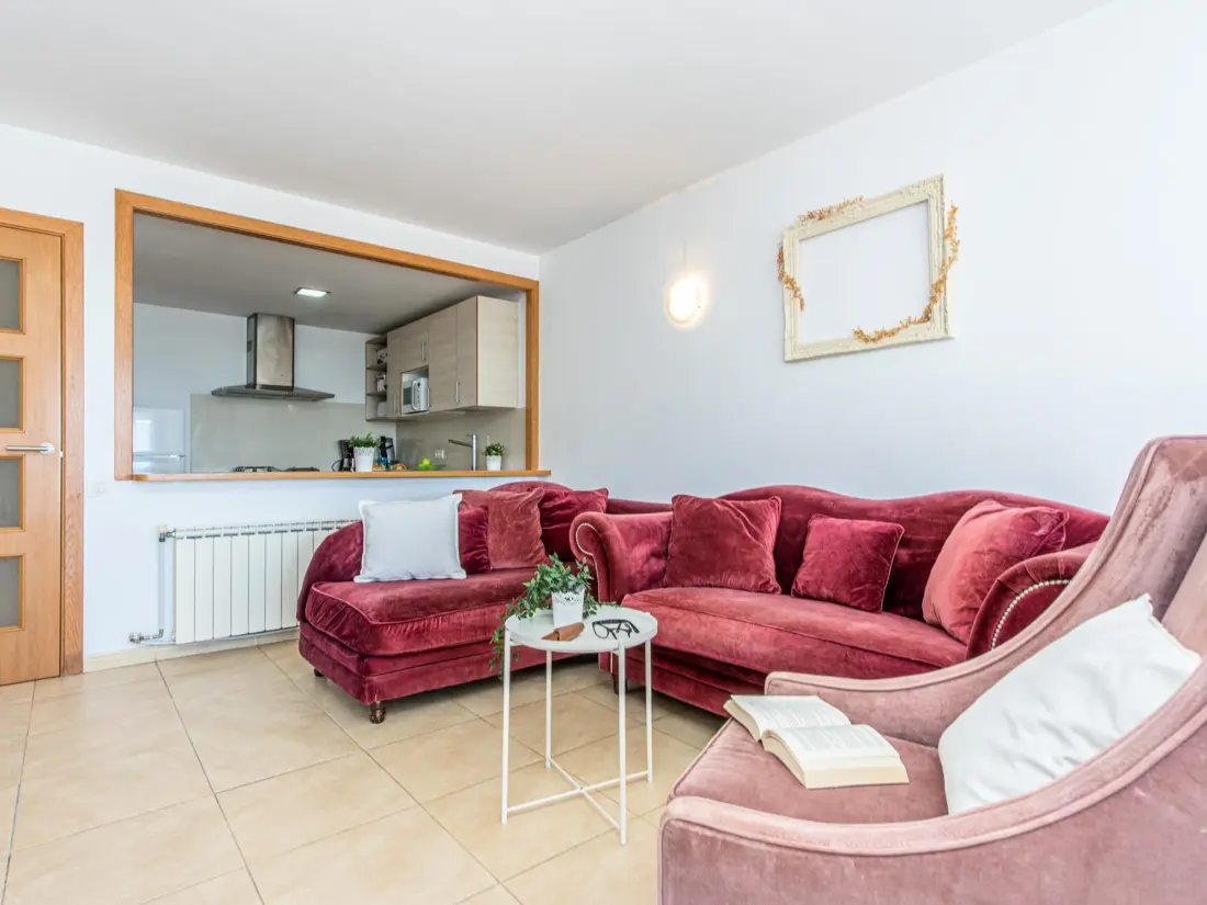 Location de Vacances Empuriabrava 103