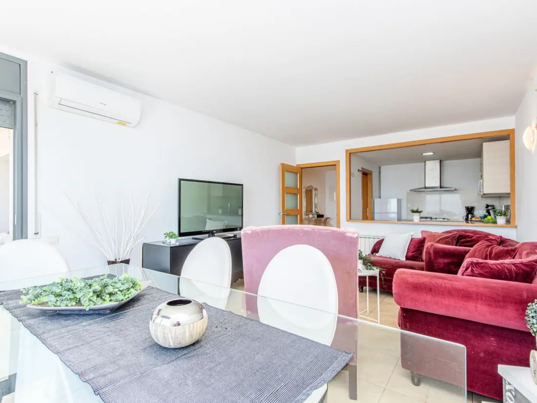 Location de Vacances Empuriabrava 103
