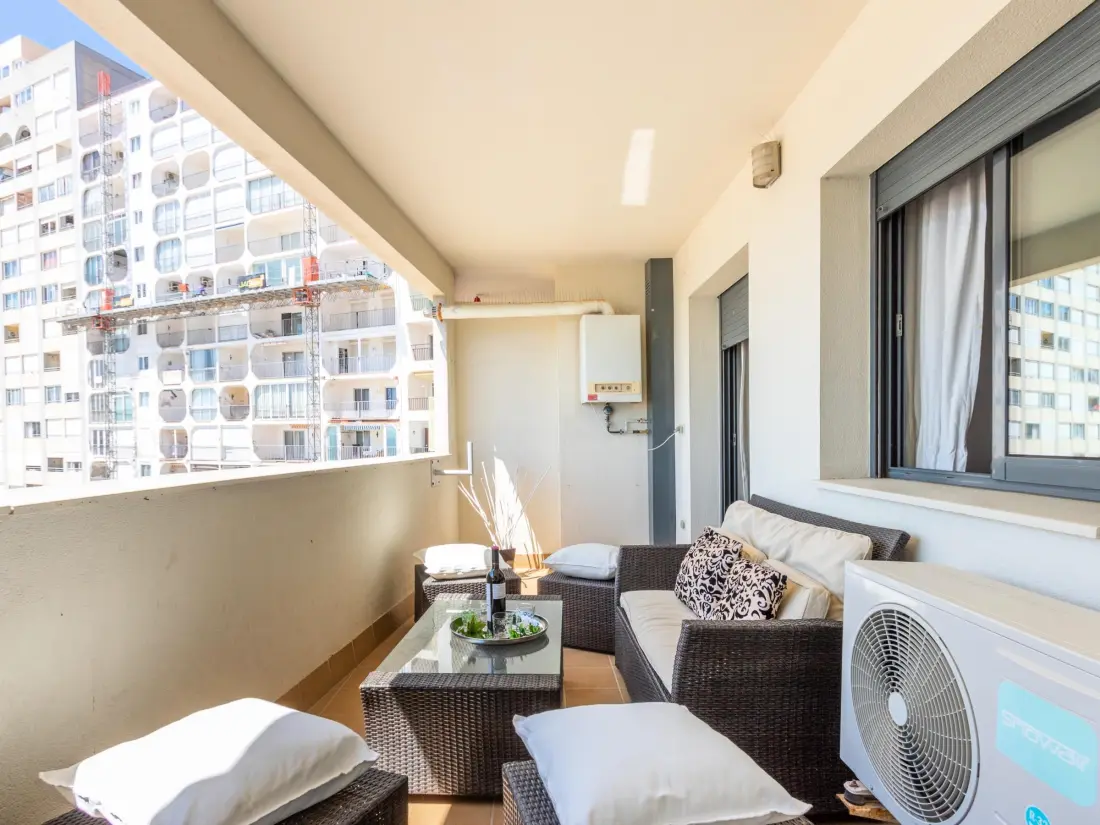 Location de Vacances Empuriabrava 103