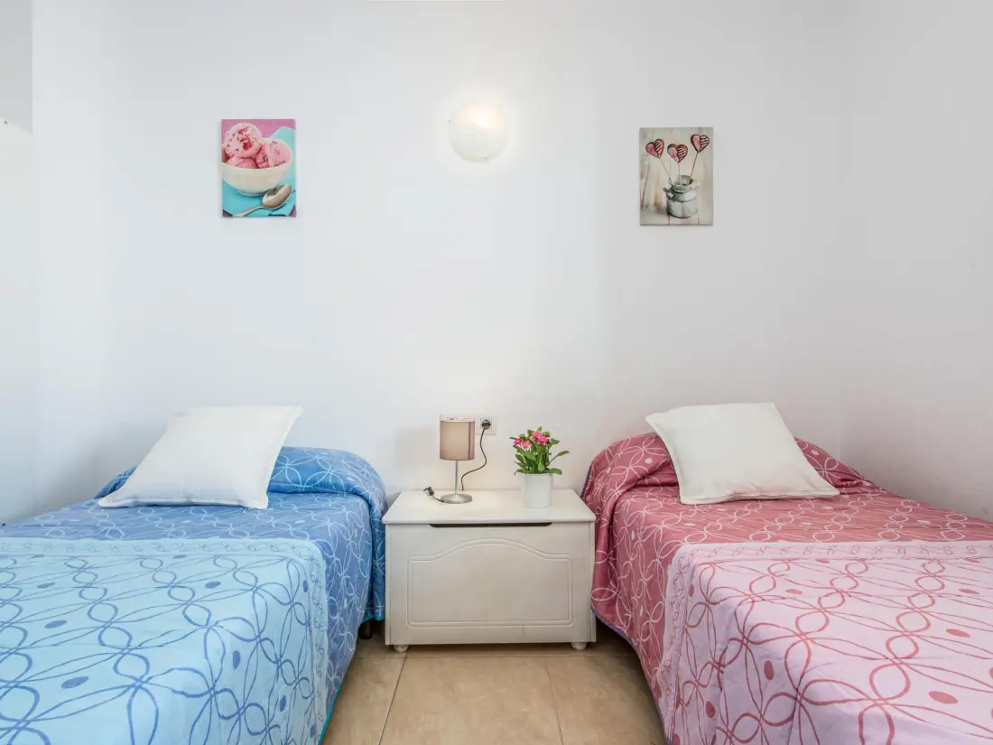 Location de Vacances Empuriabrava 103