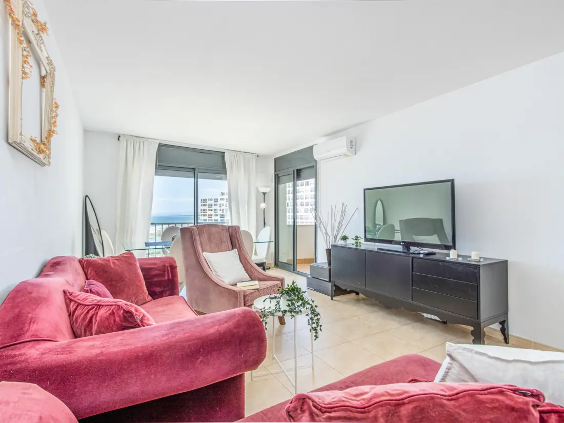 Location de Vacances Empuriabrava 103
