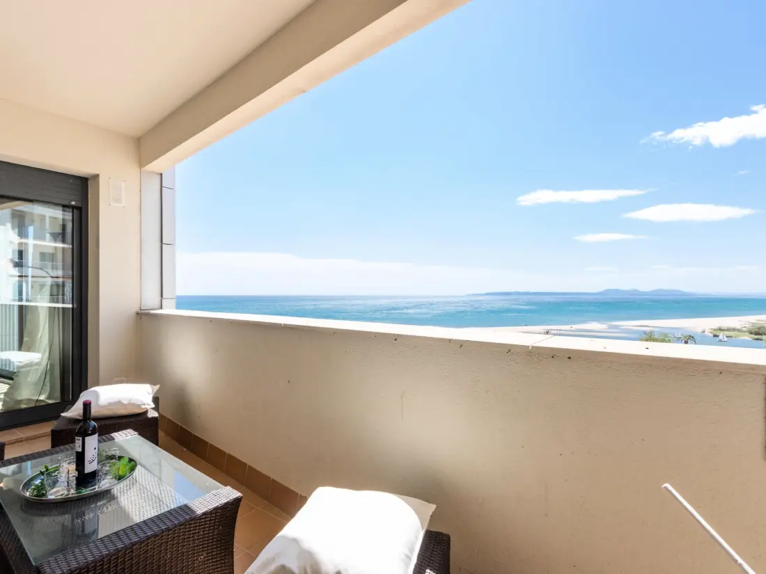 Location de Vacances Empuriabrava 103