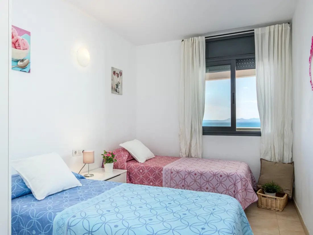 Location de Vacances Empuriabrava 103