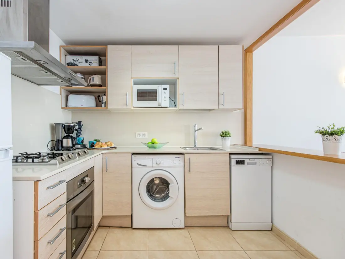 Location de Vacances Empuriabrava 103