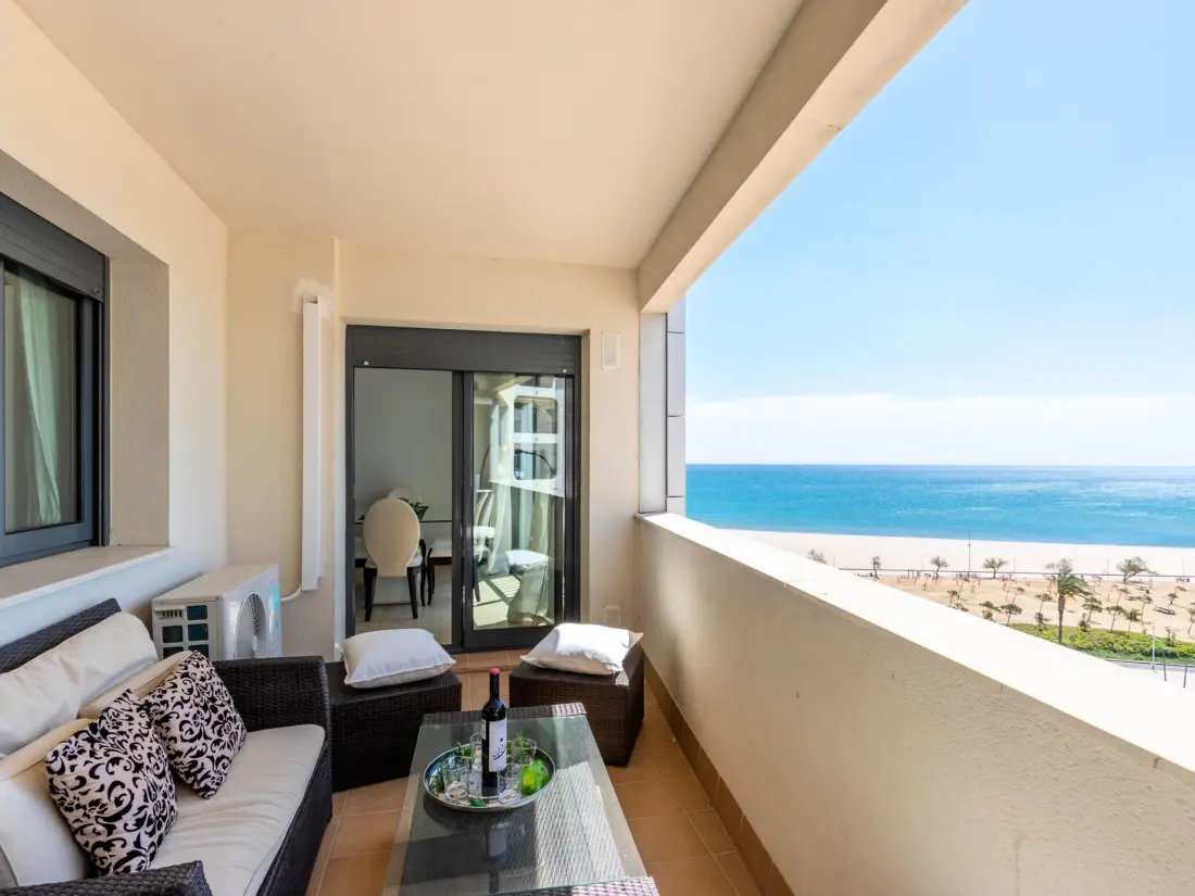 Location de Vacances Empuriabrava 103