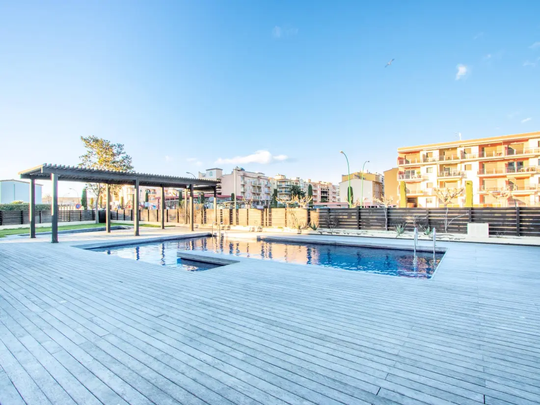 Location de Vacances Empuriabrava 103