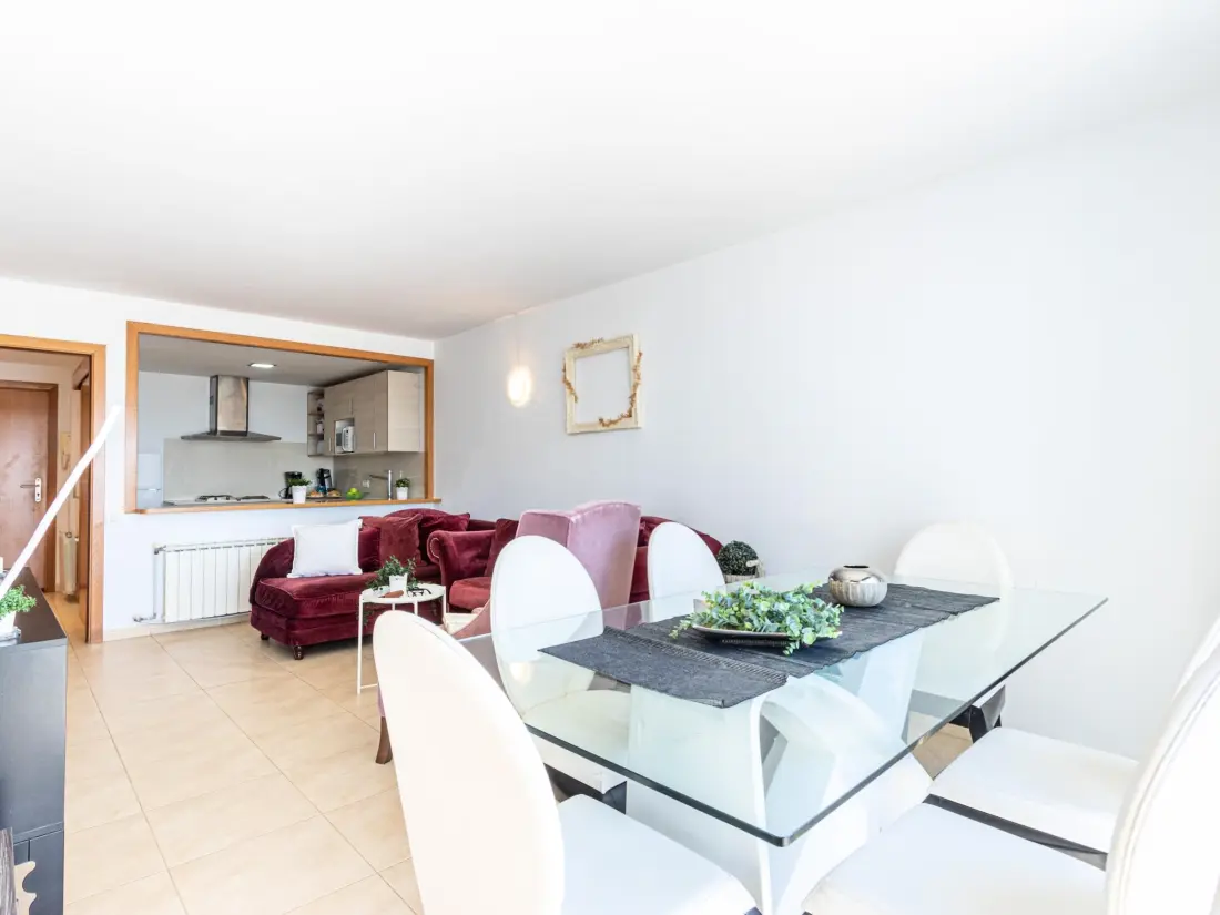 Location de Vacances Empuriabrava 103