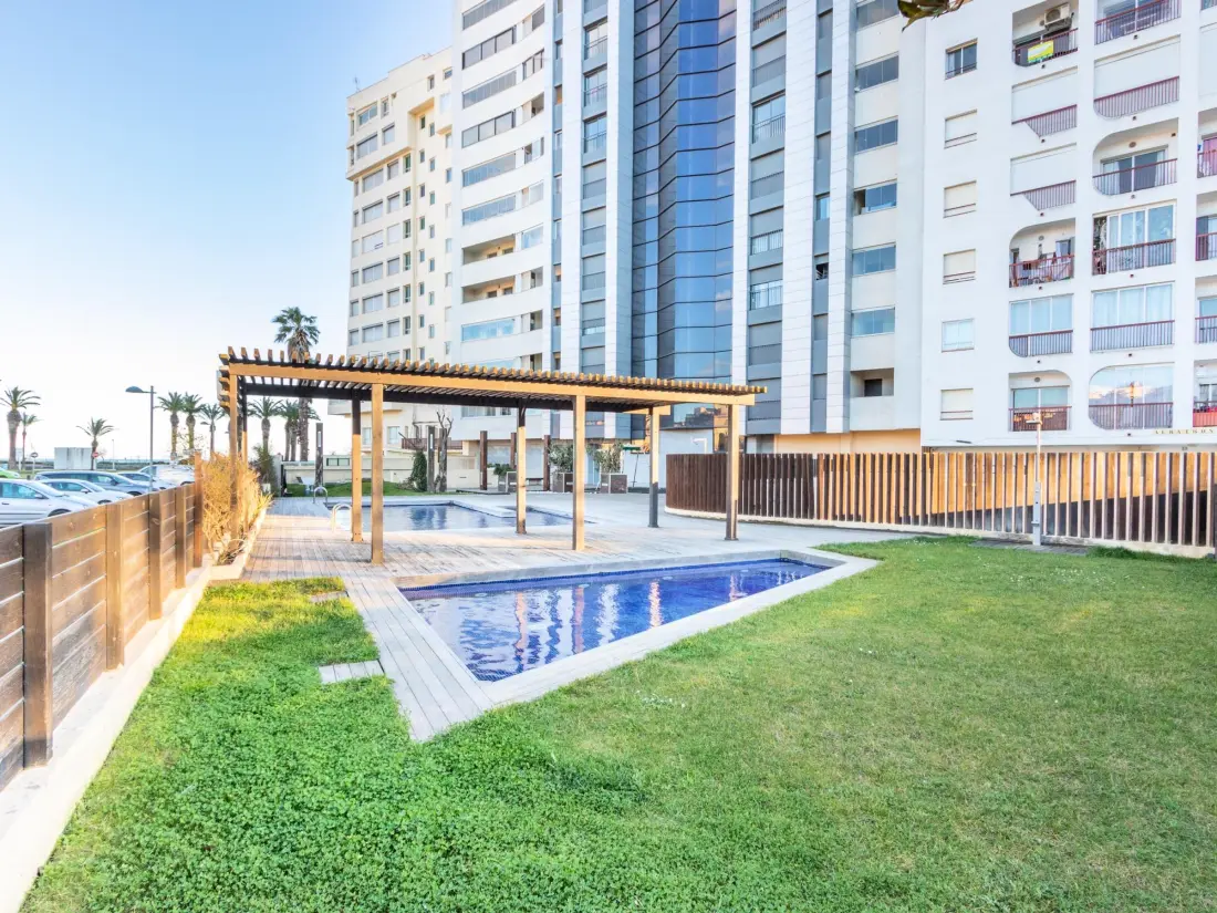 Location de Vacances Empuriabrava 103