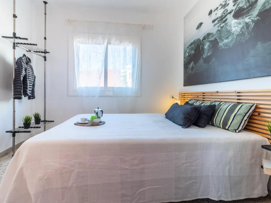 Location de Vacances Empuriabrava 104