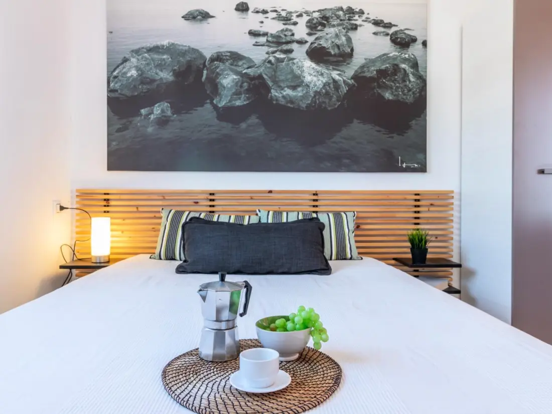Location de Vacances Empuriabrava 104