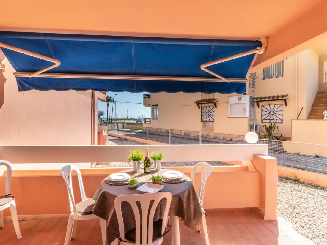 Location de Vacances Empuriabrava 104