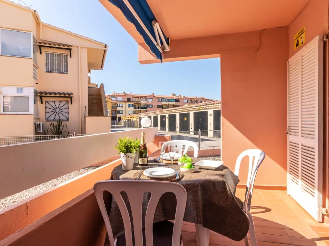 Location de Vacances Empuriabrava 104