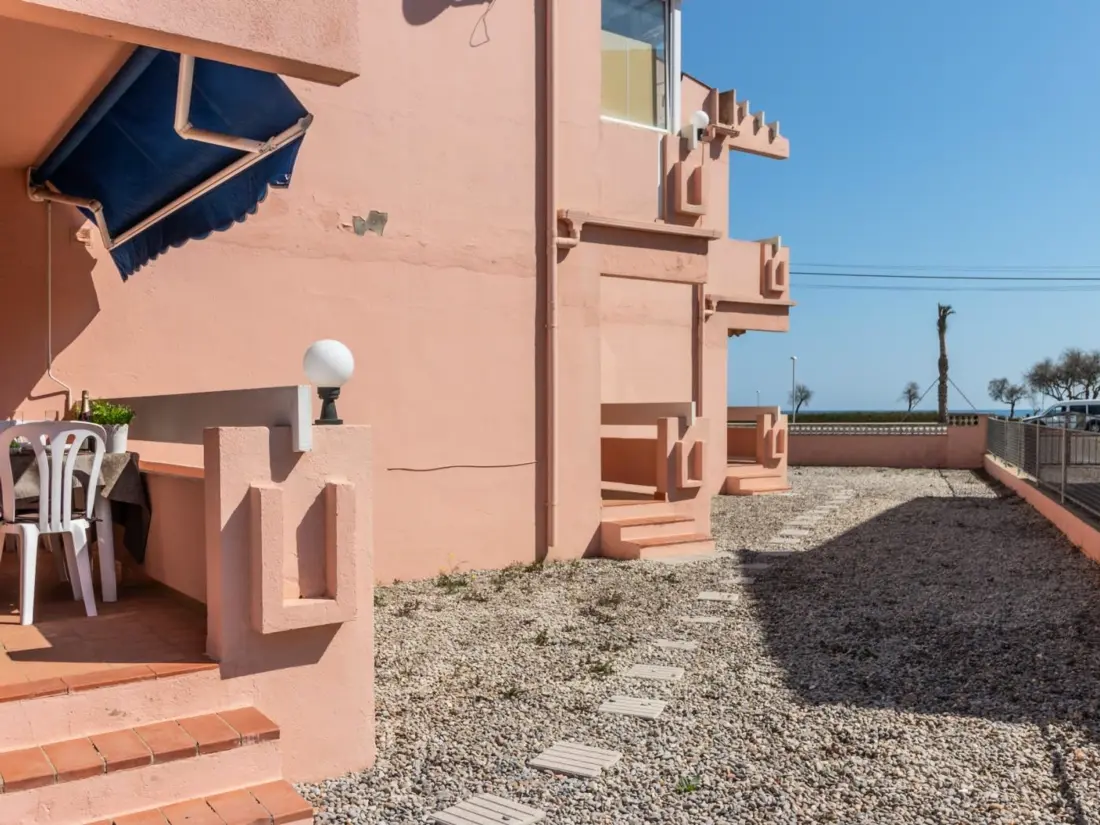 Location de Vacances Empuriabrava 104