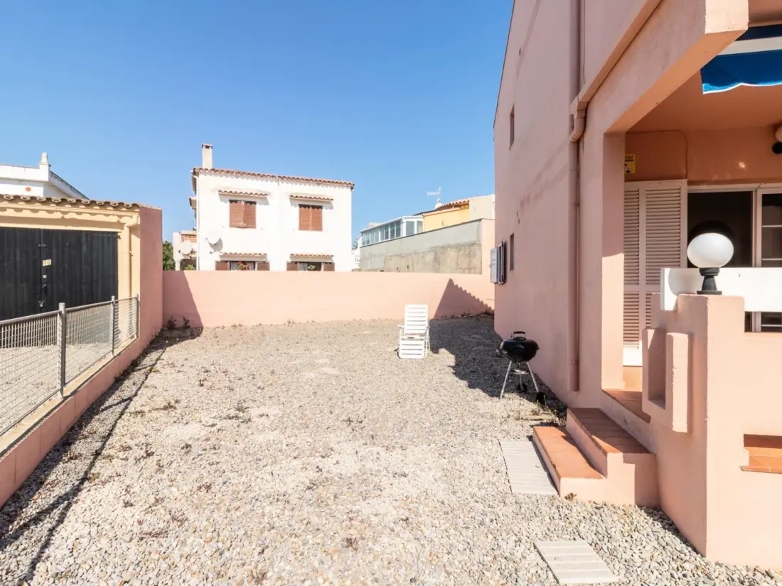 Location de Vacances Empuriabrava 104