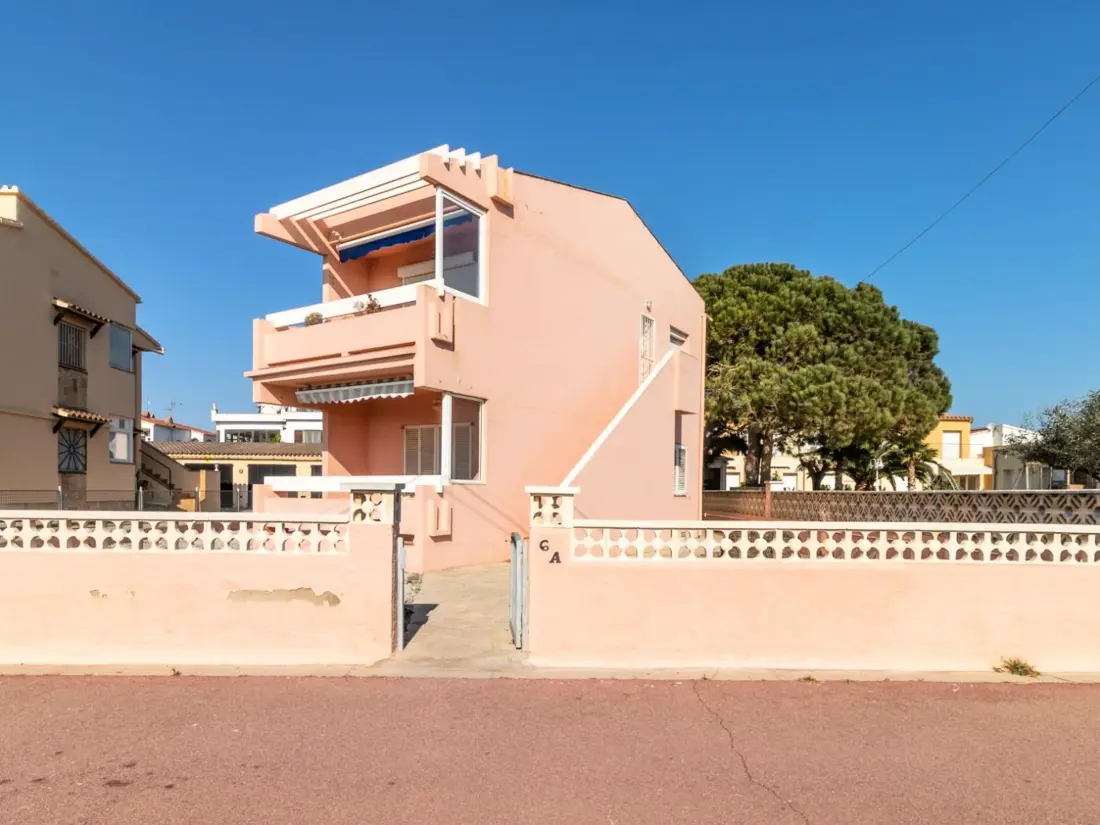 Location de Vacances Empuriabrava 104