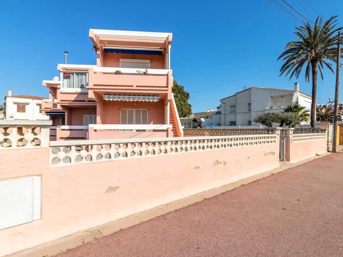 Location de Vacances Empuriabrava 104