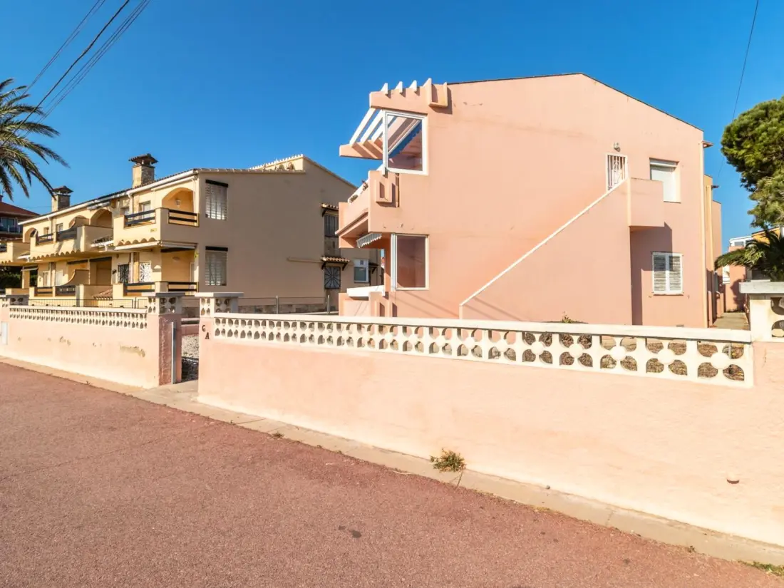 Location de Vacances Empuriabrava 104