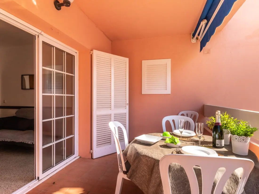 Location de Vacances Empuriabrava 104