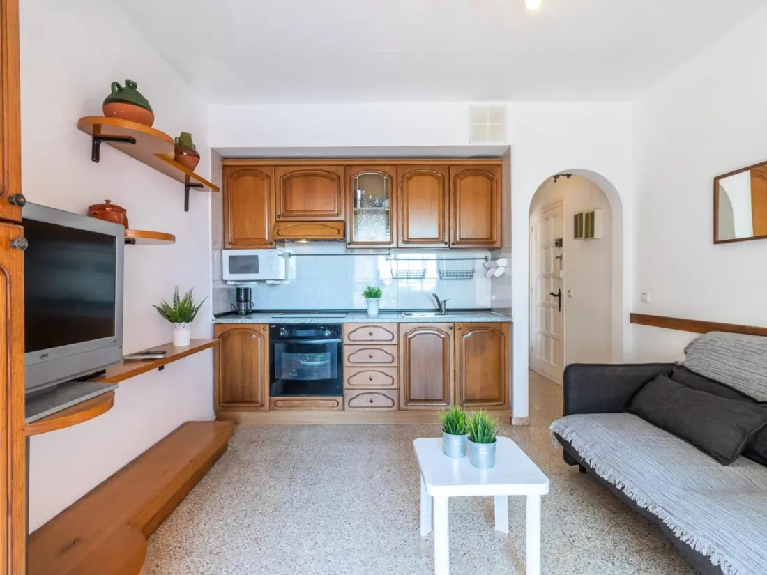 Location de Vacances Empuriabrava 104