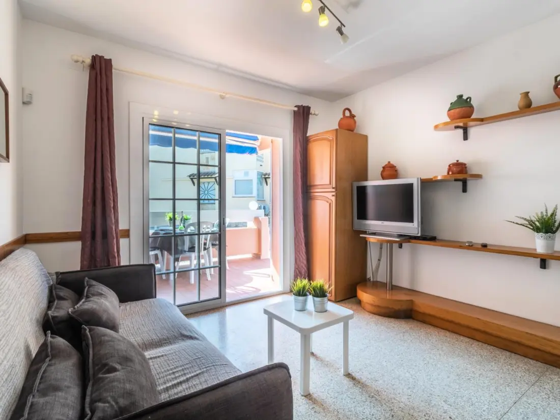Location de Vacances Empuriabrava 104