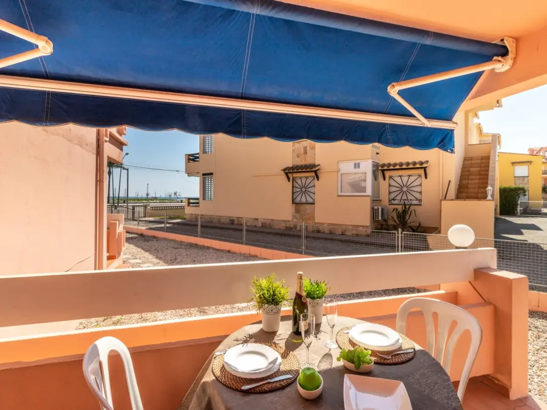Location de Vacances Empuriabrava 104