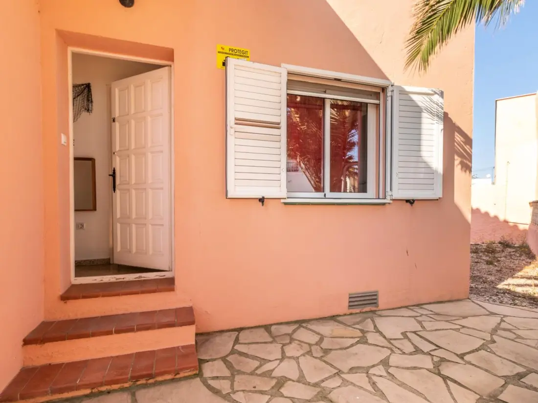Location de Vacances Empuriabrava 104