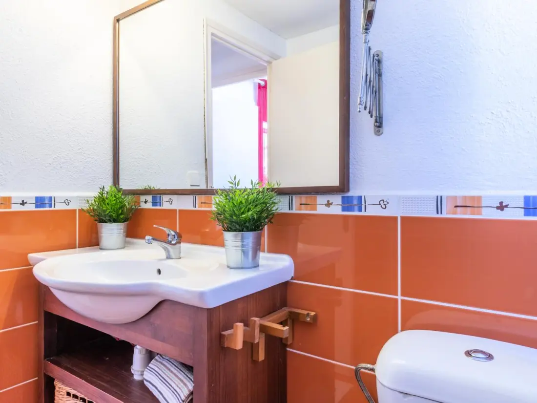 Location de Vacances Empuriabrava 104