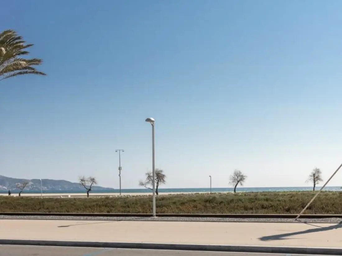 Location de Vacances Empuriabrava 104