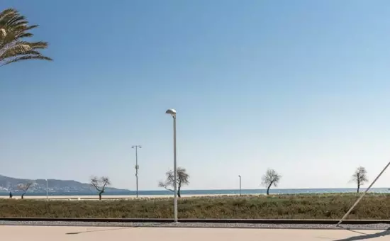 Location de Vacances Empuriabrava 102