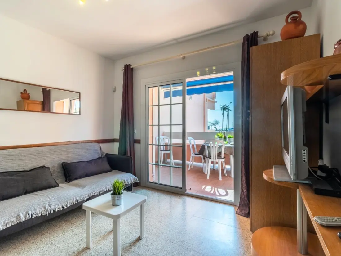 Location de Vacances Empuriabrava 104