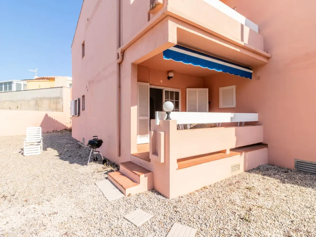 Location de Vacances Empuriabrava 104