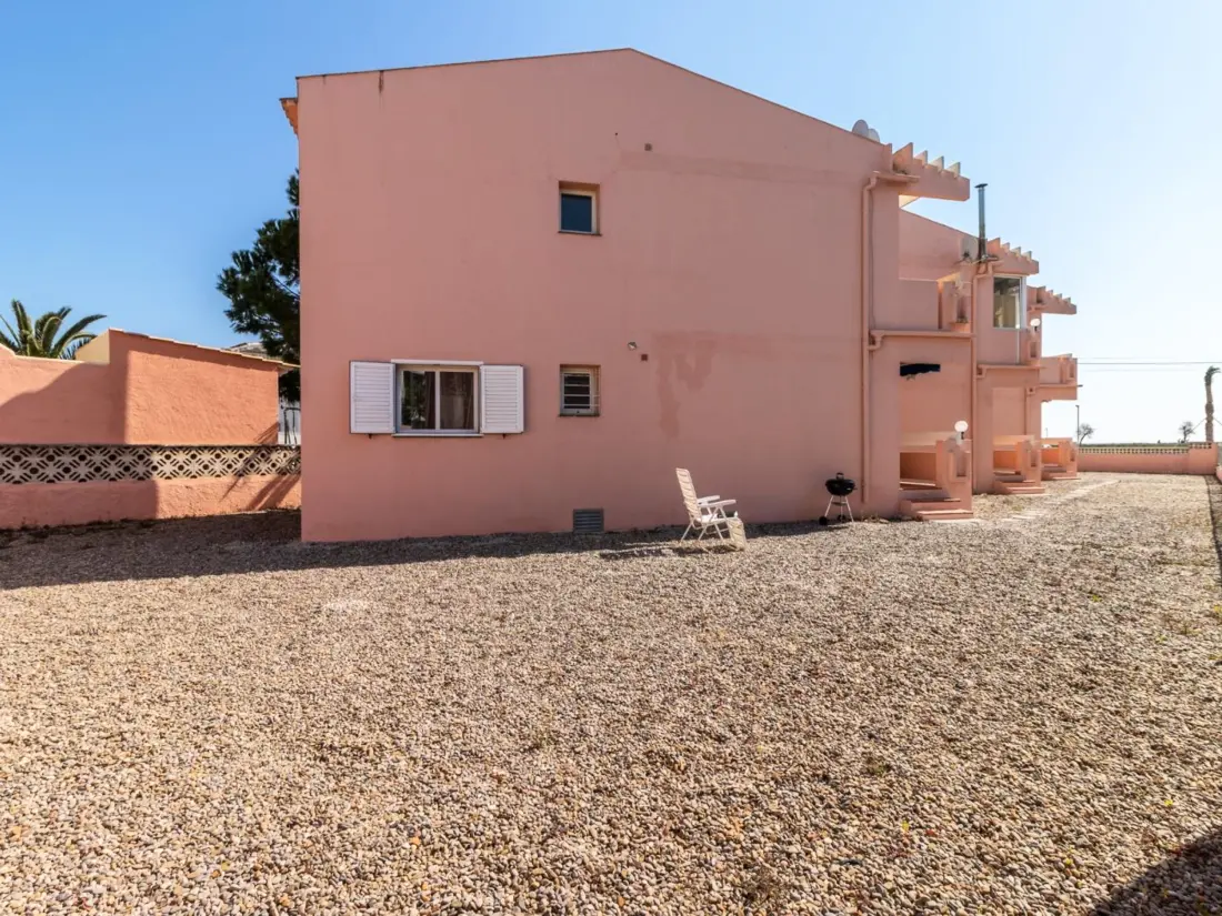 Location de Vacances Empuriabrava 104