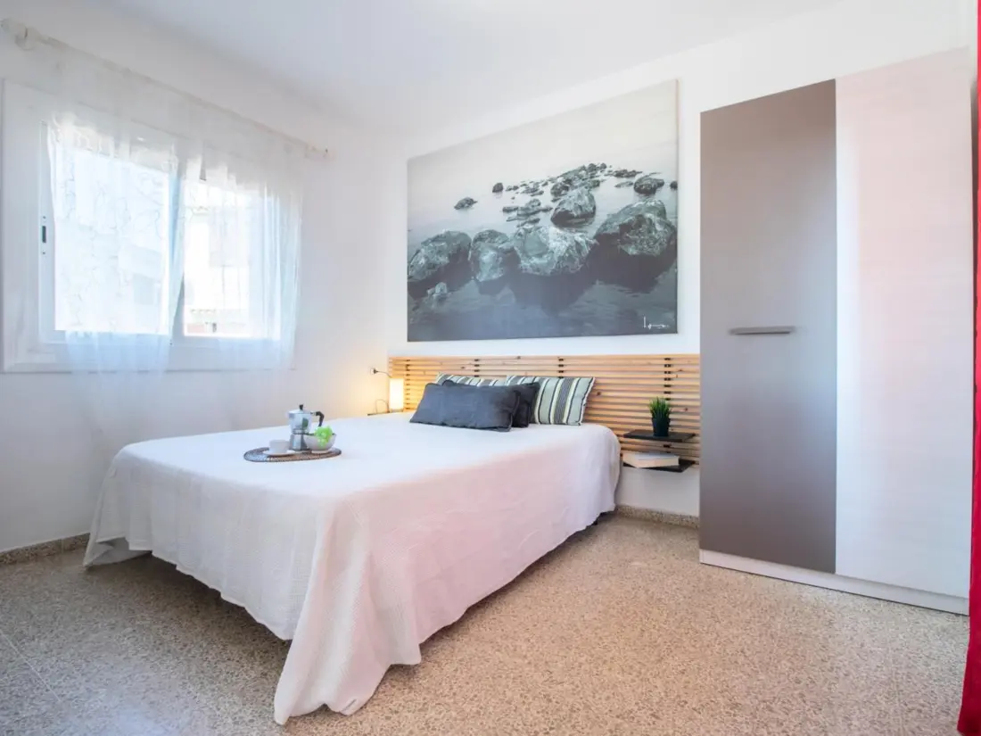 Location de Vacances Empuriabrava 104