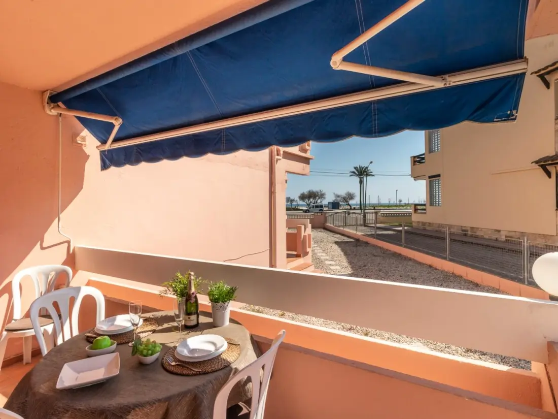 Location de Vacances Empuriabrava 104