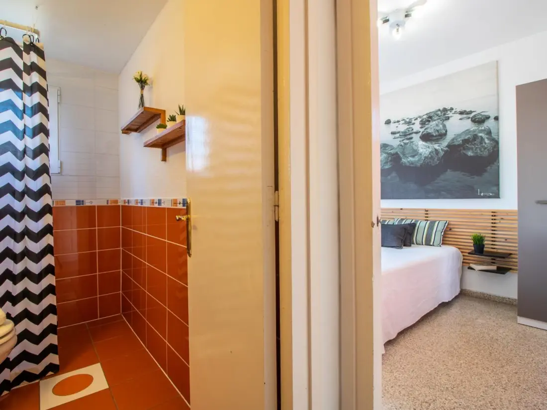 Location de Vacances Empuriabrava 104