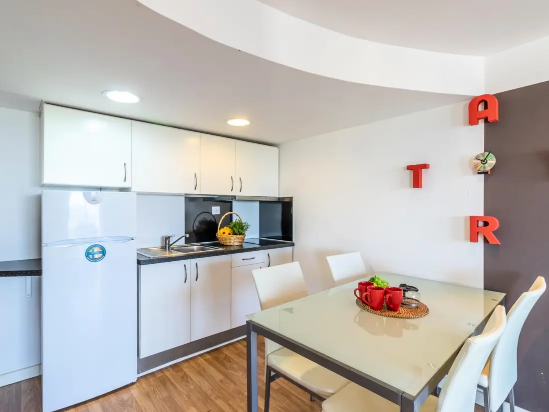 Location de Vacances Empuriabrava 106