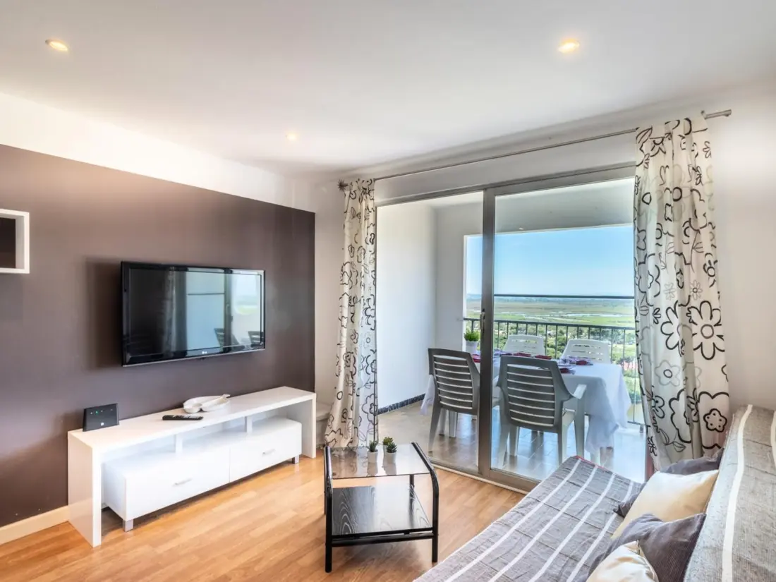 Location de Vacances Empuriabrava 106