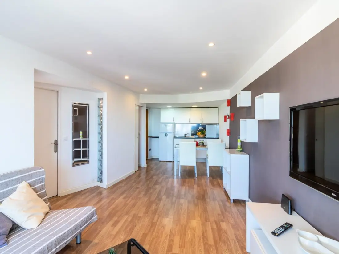 Location de Vacances Empuriabrava 106