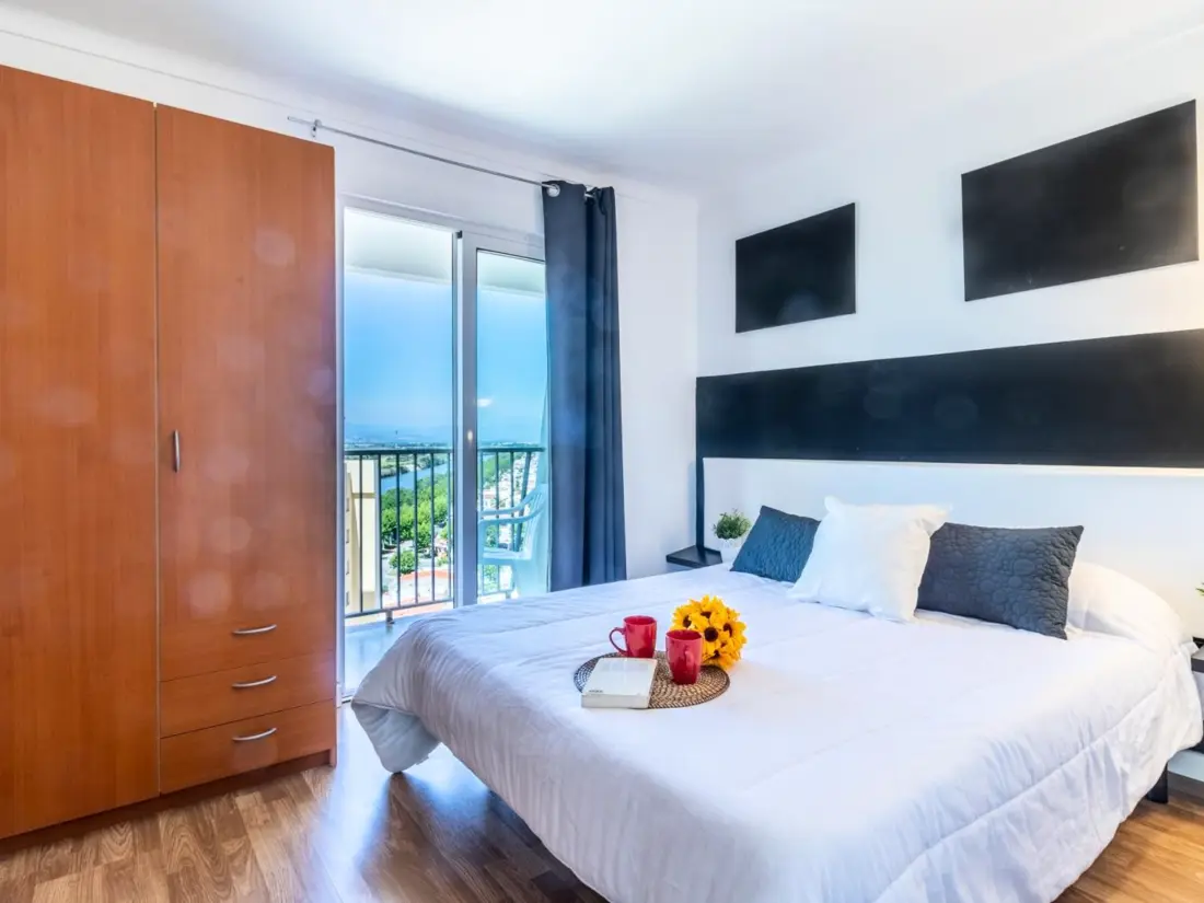 Location de Vacances Empuriabrava 106