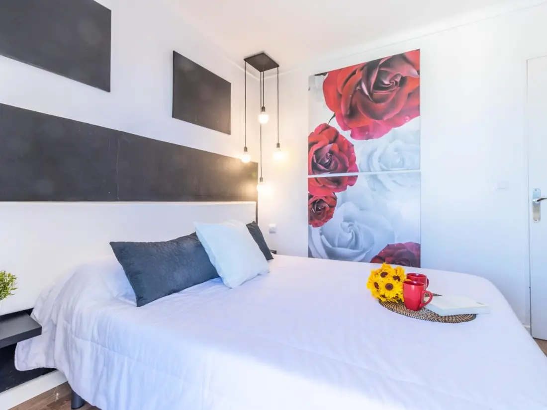 Location de Vacances Empuriabrava 106